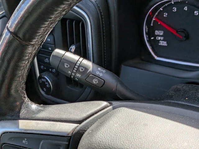 Used 2019 Chevrolet Silverado 1500 LT w/ All-Star Edition AWD/4WD image 23