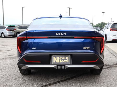 Used 2025 Kia K4 FWD image 5
