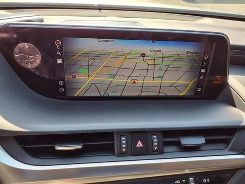 Used 2020 Lexus ES 350 w/ Premium Package FWD image 5