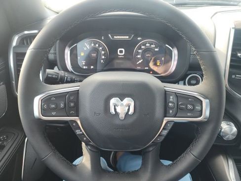 New 2026 RAM 1500 Laramie image 16