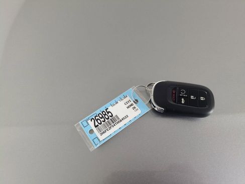 New 2026 Honda Civic Sport image 27