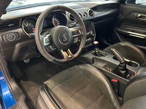 Used 2017 Ford Mustang Shelby GT350 image 17