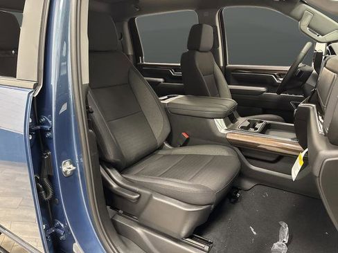 New 2026 Chevrolet Silverado 2500 LT w/ Trail Boss Package image 31