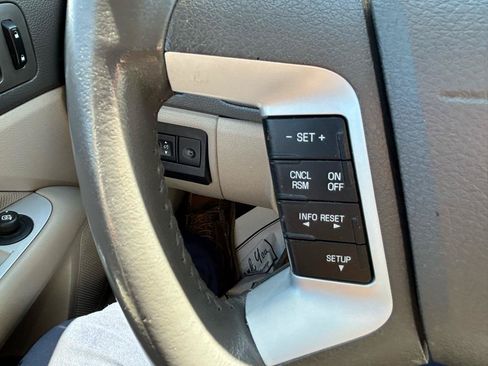 Used 2011 Mercury Milan Hybrid FWD image 18