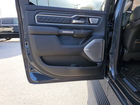 New 2026 RAM 1500 Tungsten w/ Bed Utility Group image 8