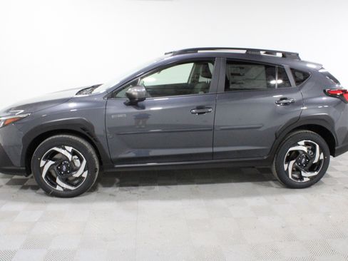 New 2026 Subaru Crosstrek 2.5i Limited AWD/4WD image 31