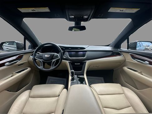 Used 2017 Cadillac XT5 Luxury AWD/4WD image 33