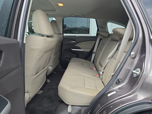 Used 2014 Honda CR-V EX-L image 15