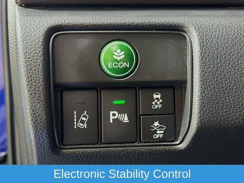 Used 2017 Honda Accord Touring image 11