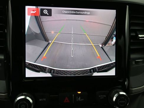 New 2026 RAM 1500 Express image 20