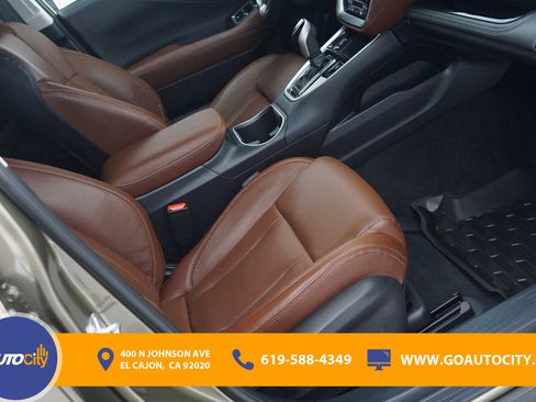 Used 2022 Subaru Outback Touring XT w/ Popular Package #2 image 8