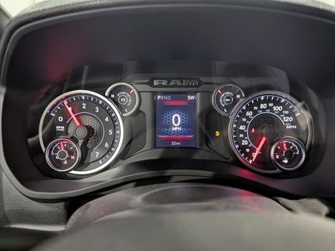 New 2026 RAM 2500 Tradesman image 49