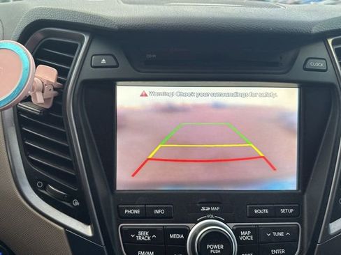 Used 2013 Hyundai Santa Fe Sport image 13