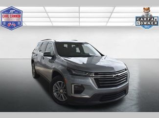 Used 2023 Chevrolet Traverse LT FWD video 1