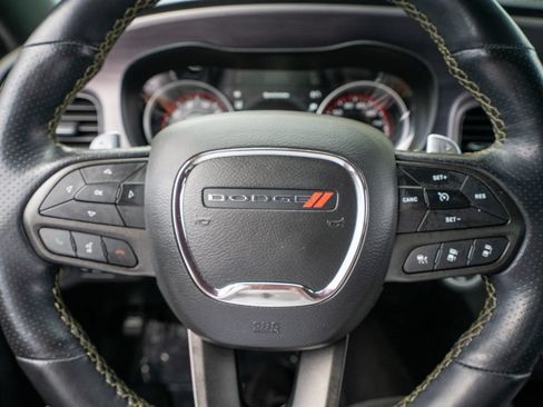 Used 2023 Dodge Charger Scat Pack RWD image 32