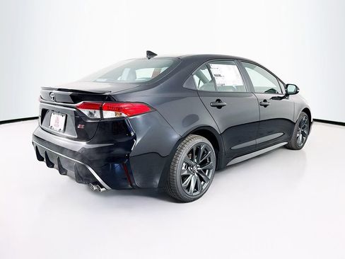 New 2026 Toyota Corolla SE image 9