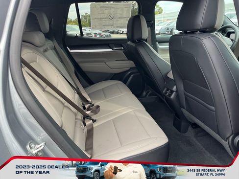 New 2026 GMC Terrain Elevation w/ Elevation Premium Package image 17