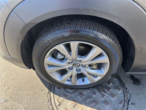 Certified 2023 MAZDA CX-30 AWD 2.5 S w/ Premium Package image 10