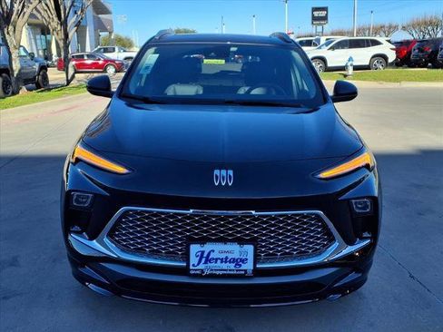New 2026 Buick Encore GX Avenir w/ Avenir Convenience Package image 25