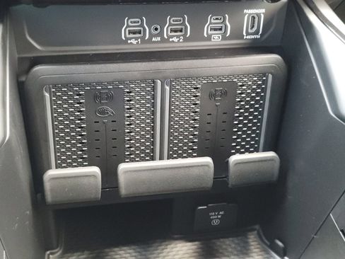 New 2026 RAM 1500 Rebel w/ Rebel Level 2 Equipment Group image 21