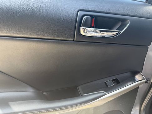 Used 2014 Lexus IS 250 w/ Navigation Package RWD image 16