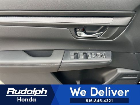 New 2026 Honda CR-V EX image 10