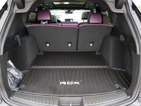 Used 2026 Acura RDX A-Spec AWD/4WD image 18