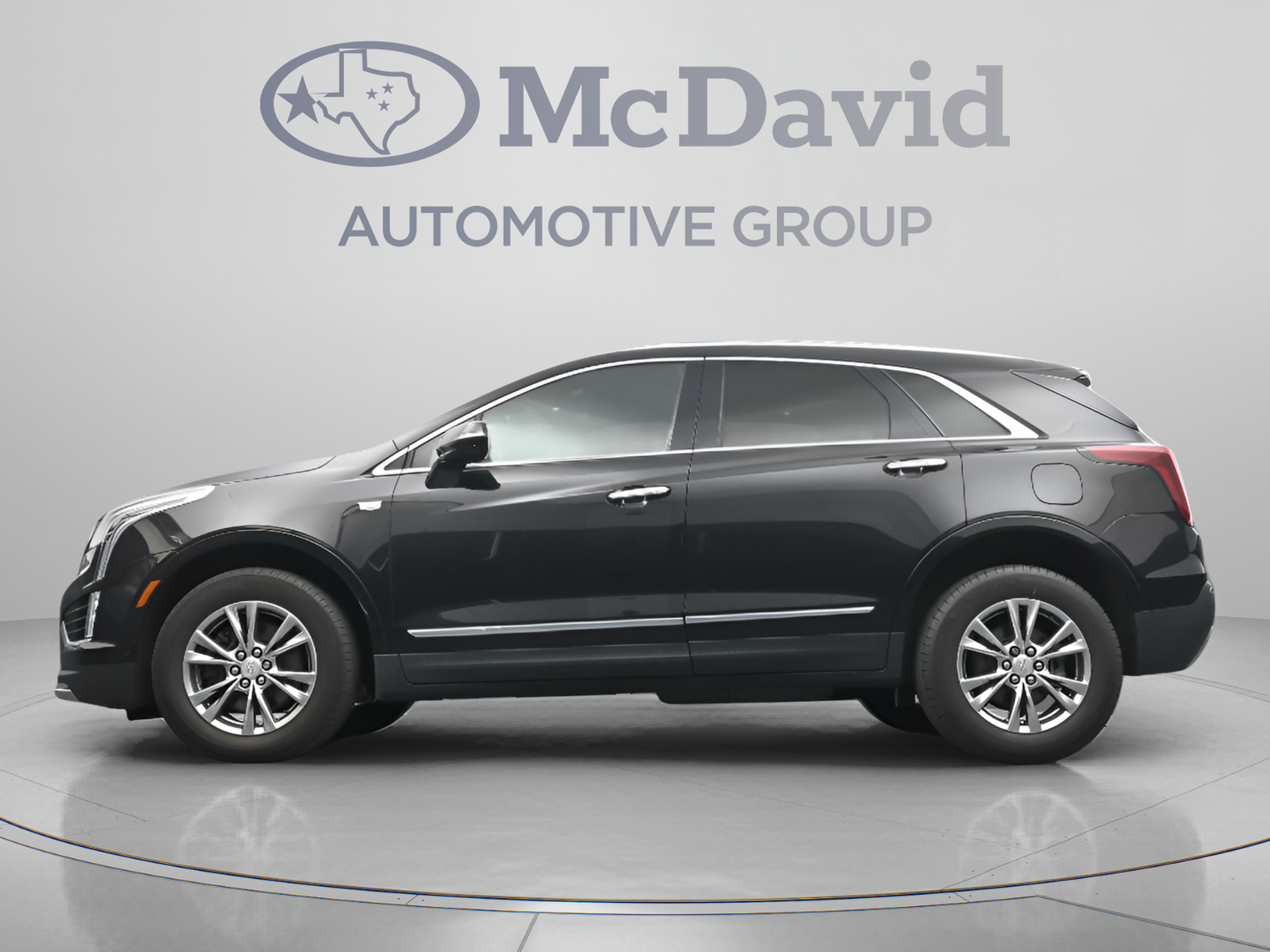 Used 2023 Cadillac XT5 Premium Luxury AWD/4WD image 28