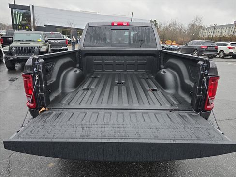 New 2026 RAM 2500 Tradesman image 5