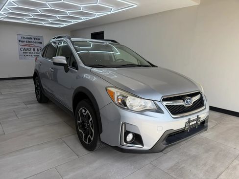 Used 2016 Subaru Crosstrek 2.0i Premium AWD/4WD image 12