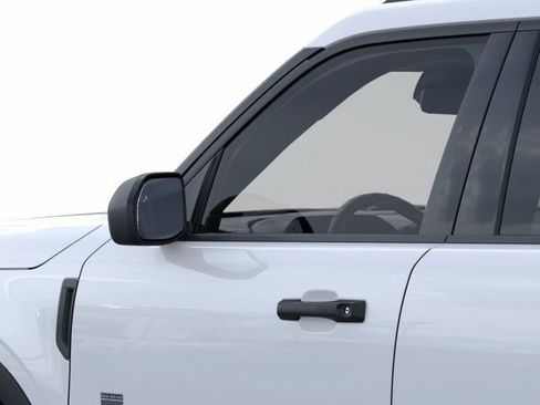 New 2026 Ford Bronco Sport Big Bend AWD/4WD image 22