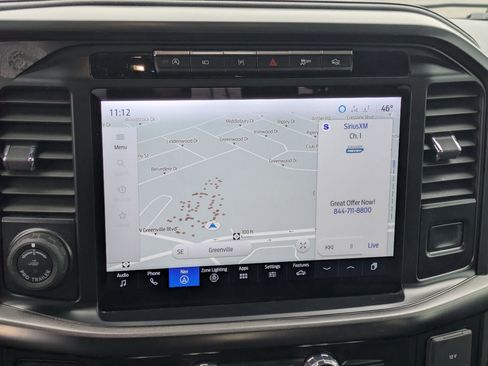 Used 2024 Ford F150 Tremor w/ Equipment Group 402A High image 21