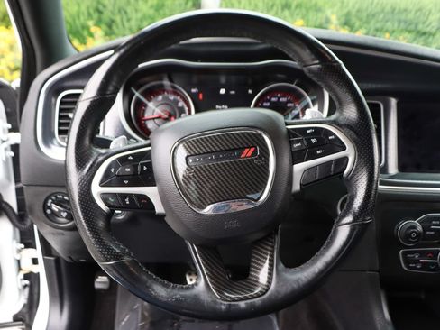 Used 2018 Dodge Charger R/T Scat Pack w/ Dynamics Package RWD image 23