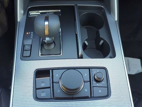 New 2026 MAZDA CX-90 3.3 Turbo w/ Preferred Package image 22