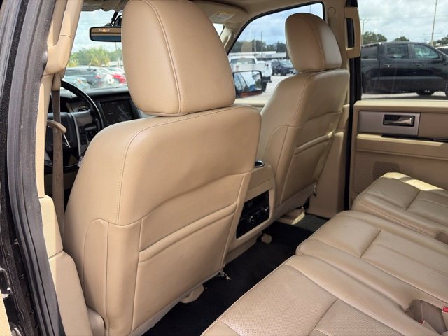 Used 2016 Ford Expedition EL Limited RWD image 25