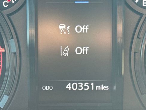 Used 2024 Toyota 4Runner SR5 image 17