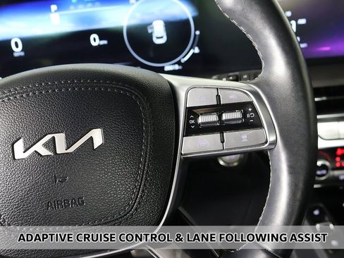 Used 2024 Kia Telluride SX Prestige X-Pro image 6