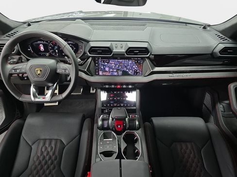 Used 2025 Lamborghini Urus SE AWD/4WD image 12