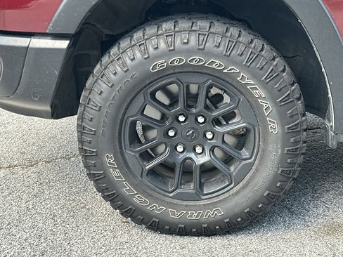 Used 2025 RAM 1500 Rebel w/ Rebel Level 1 Equipment Group image 11