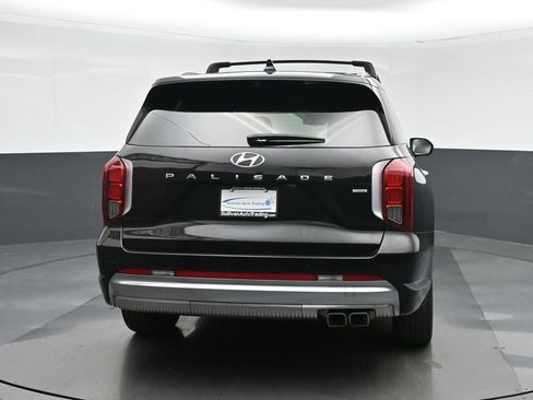 Used 2023 Hyundai Palisade Calligraphy AWD/4WD image 6