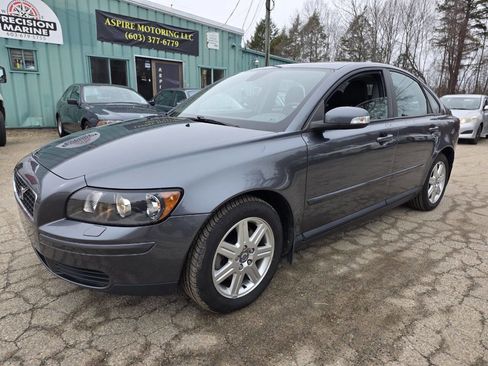 Used 2007 Volvo S40 2.4i image 3