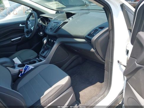 Used 2014 Ford Escape SE AWD/4WD image 5