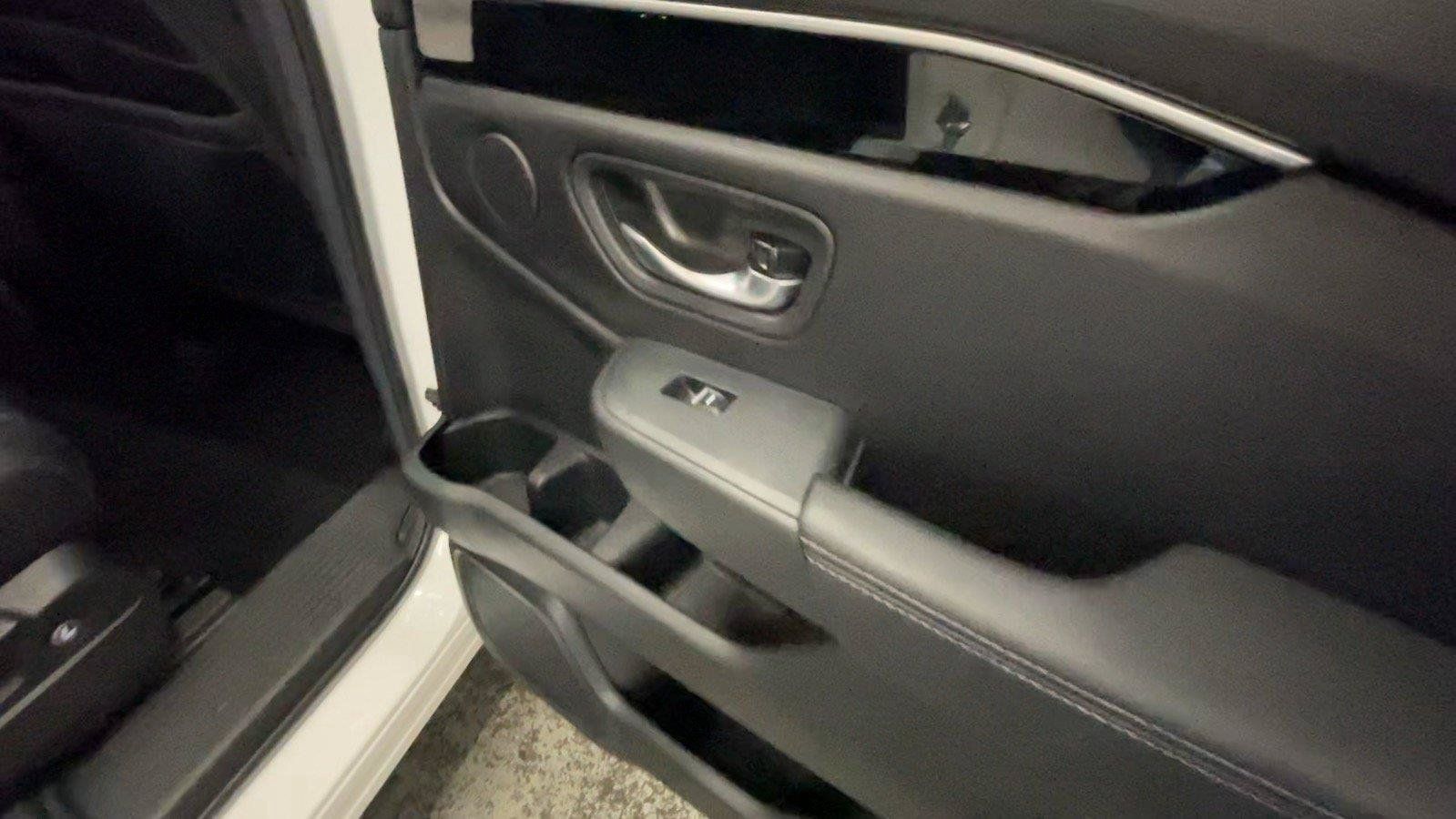 Certified 2025 Honda Pilot EX-L image 22