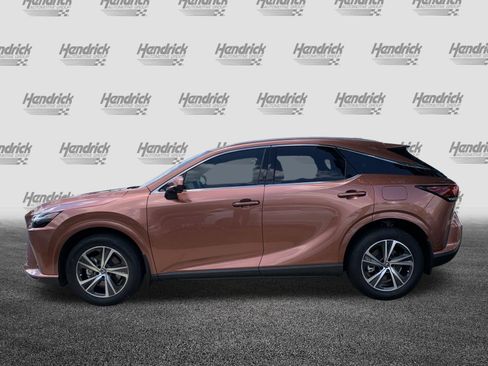 Used 2025 Lexus RX 350 Premium w/ Accessory Package FWD image 7