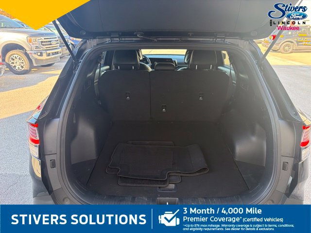 Used 2025 Kia Sportage X-Line AWD/4WD image 9
