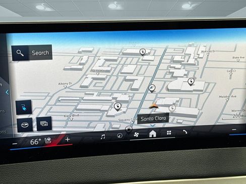 Used 2025 BMW iX xDrive50 image 25