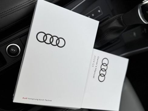 Certified 2024 Audi Q3 2.0T Premium Plus w/ Premium Plus Package image 17