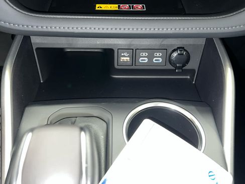 New 2026 Toyota Highlander XLE AWD/4WD image 24