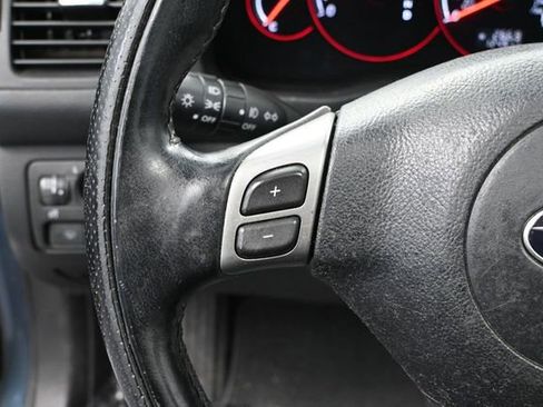 Used 2005 Subaru Outback 2.5XT Limited AWD/4WD image 25
