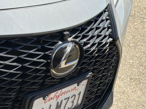 Used 2024 Lexus IS 350 F Sport w/ Navigation Package RWD image 9